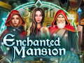 Spill Enchanted Mansion