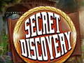 Spill Secret Discovery