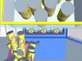 Spill Fridge Master 3D