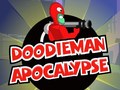 Spill Doodieman Apocalypse