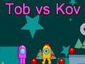 Spill Tob vs Kov