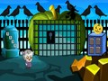 Spill Halloween Forest Escape Series Episode 2 