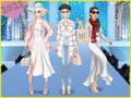 Spill Winter White Outfits