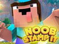 Spill Noob Stamp It