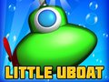 Spill Little UBoat