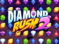 Spill Diamond Rush 2