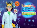 Spill Lucky's Multiverse Adventure