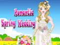 Spill Romantic Spring Wedding 2