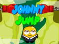 Spill Johnny Jump 