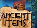 Spill Ancient Items