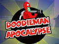 Spill PoopieMan Apocalypse