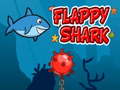 Spill Flappy Shark