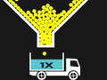 Spill fill the truck