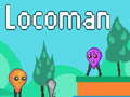 Spill Locoman