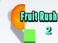 Spill Fruit Rush 2 