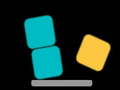 Spill Stack Tower 2D