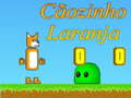 Spill Cãozinho Laranja