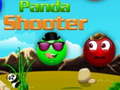 Spill Panda Shooter 