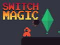 Spill Switch Magic