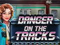 Spill Danger on the Tracks