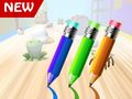 Spill Pen Boy Runner