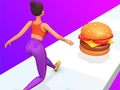 Spill Twerk Run