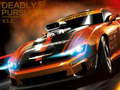 Spill Deadly Pursuit Duo V1,2