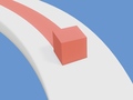 Spill Color Line 3D