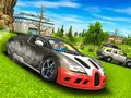 Spill Drift Car Extreme Simulator