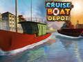 Spill Cruise Boat Depot
