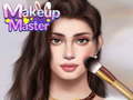 Spill Makeup Master 