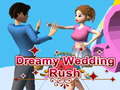 Spill Dreamy Wedding Rush