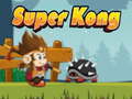 Spill Super Kong