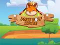 Spill Foxy Golf Royale
