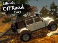 Spill Ultimate Off Road Cars