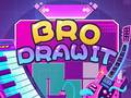 Spill Bro Draw It