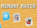 Spill Memory Match