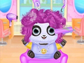 Spill My Animal Cosplay Salon