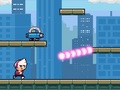 Spill Tom's Adventure: Alien Invasion