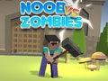 Spill Noob vs Zombies