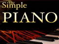 Spill The Simple Piano
