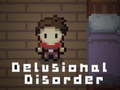 Spill Delusional Disorder