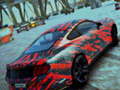 Spill Drift Mode!