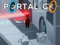 Spill Portal go