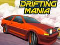 Spill Drifting Mania