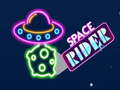 Spill Space Rider