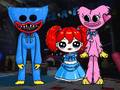 Spill Huggie Wuggie Jigsaw