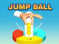 Spill Jump Ball