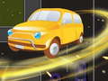 Spill Traffic Mayhem