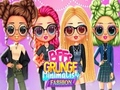 Spill BFFs Grunge Minimalist Fashion